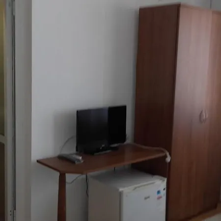 Lily Guest house *