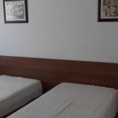 Guest house Lily *