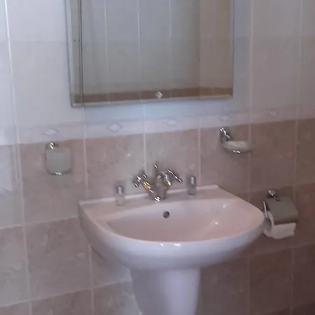 Lily Guest house Zlatograd