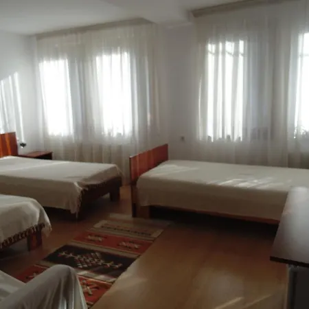 Lily Guest house Zlatograd